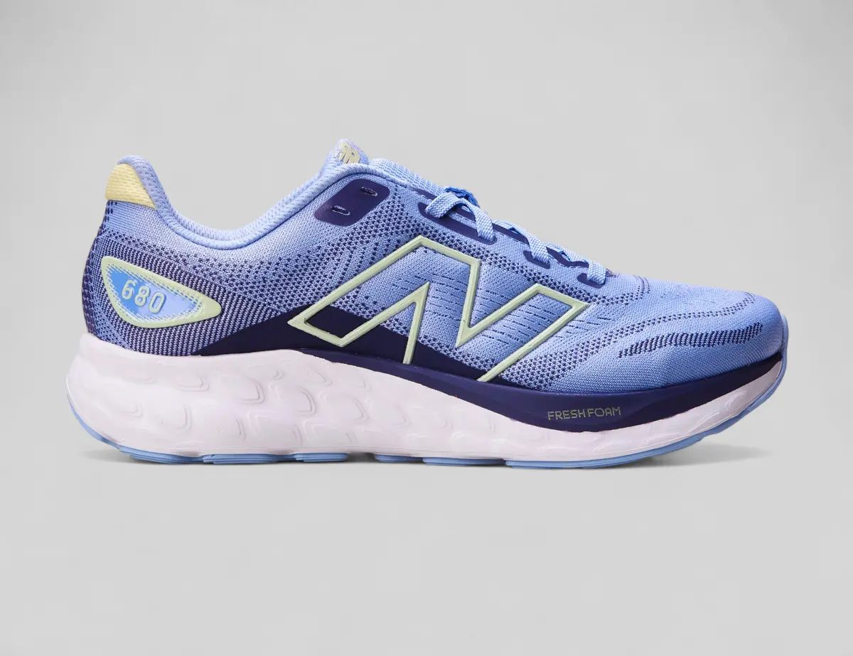 New Balance Fresh Foam 680v8