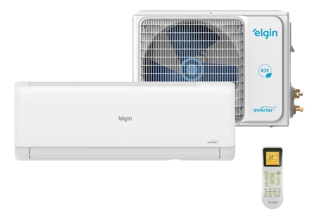 ELGIN Eco Inverter 24.000 Btus