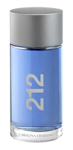 Perfume Carolina Herrera 212 Men NYC EDT 200ml