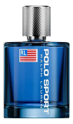 POLO SPORT RALPH LAUREN 100ML POR R$197 NO PIX!