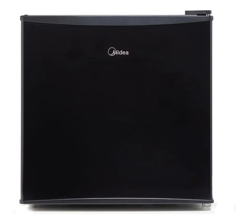 Frigobar 45 Litros Inverter Bivolt Preto Preto