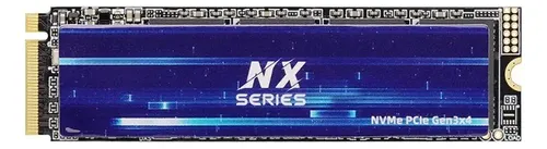 🔥 Ssd M.2 Nvme 512GB Pcie 2.0 - Para Notebook E Pc Eletroyou Preto