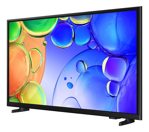✅ Smart TV Samsung 43 QLED Q5F