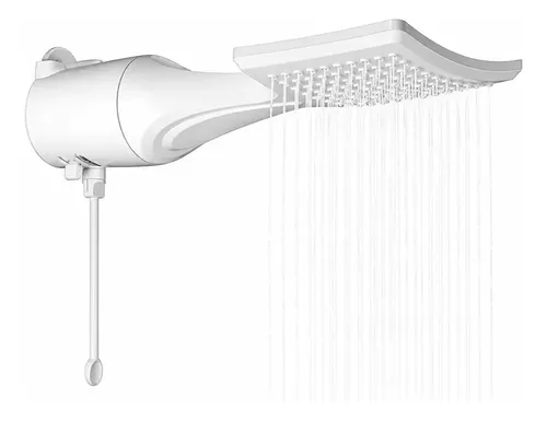 ✅ Chuveiro Lorenzetti Loren Shower Ultra