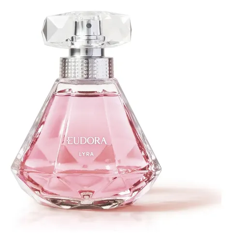 Eudora Lyra Colônia 75ml