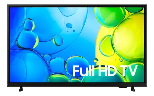 Smart Tv Samsung 43 Full Hd Led