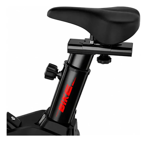 Bicicleta Bike Ergometrica Spinning