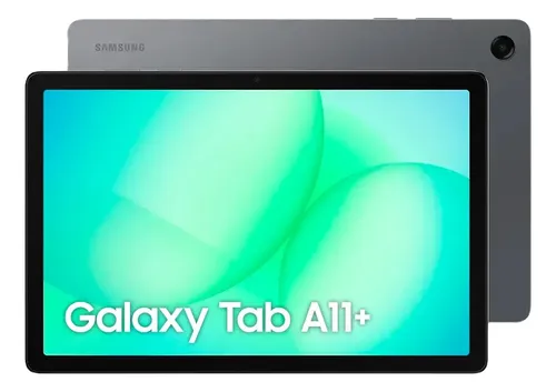 Tablet Samsung Galaxy Tab A11+, 128gb, 6gb Ram