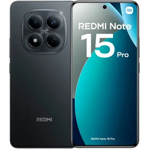 200 MP PARA FOTOS INCRÍVEIS No Xiaomi Note 15 Pro