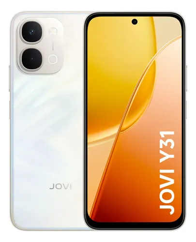 Smartphone Jovi Y31 256GB 16GB RAM