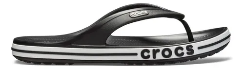 Chinelo Crocs Bayaband Flip (35 ao 44)