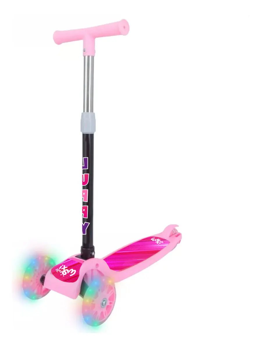 Patinete Infantil Luppy Maxi Toys