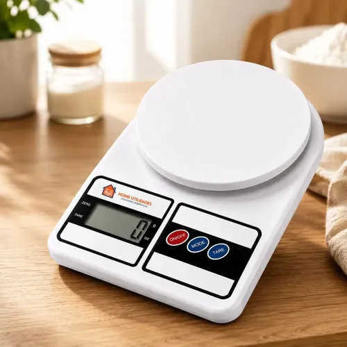 Balança Digital Precisão 10kg