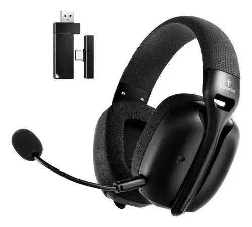 ✅ Headset Gamer Titorion Mintak Pro