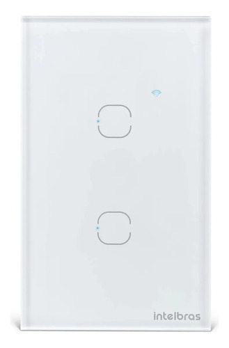 Intelbras Interruptor Inteligente Eiw 1002