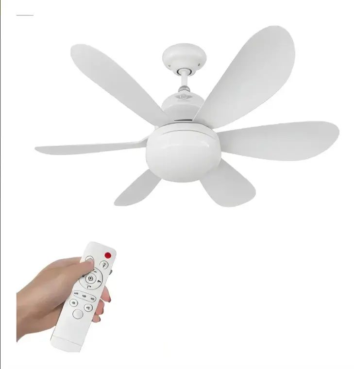 Mini Ventilador de Teto Polo UK