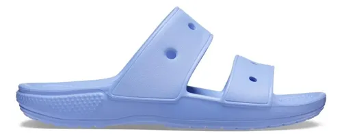 Sandália Crocs Classic Sandal Moon Jelly