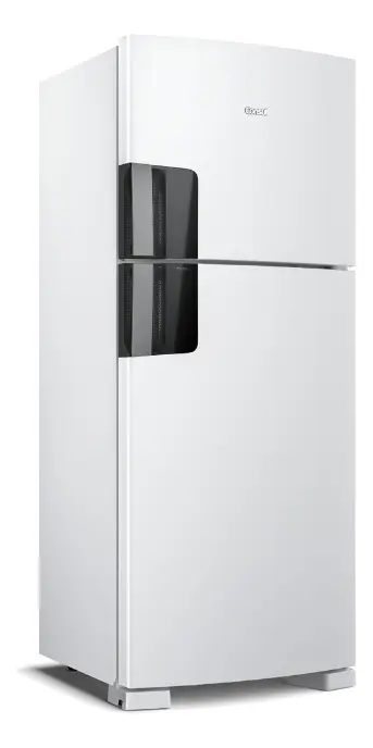 Geladeira Consul Frost Free 412 Litros Duplex Branca - CRM50MB