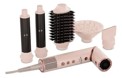 Secador de Cabelo Britânia Motor BLDC 1450W 127v
