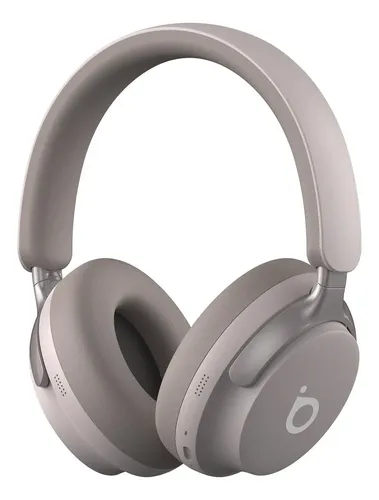 Headphone Bluetooth Basike Rosa