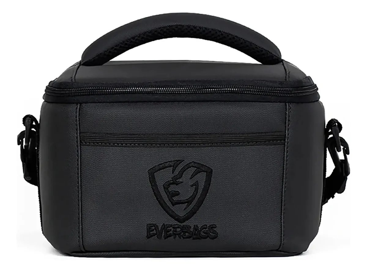 Bolsa Térmica Marmiteira BLX Fitness
