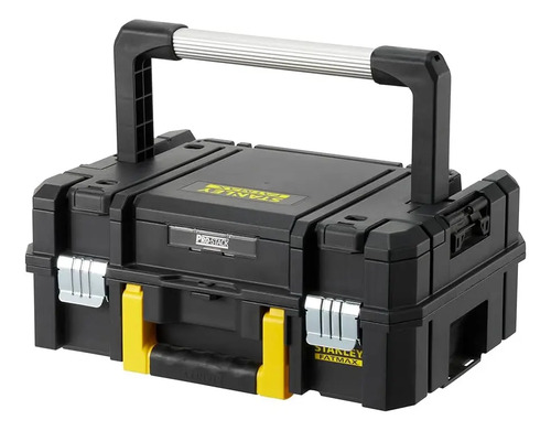 Caixa Rasa Cabo Longo Fatmax Pro-stack Fmst1-71967 Stanley