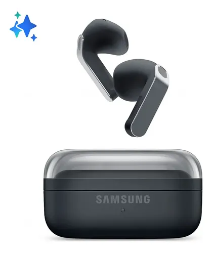 SAMSUNG GALAXY BUDS4 POR R$996 NO PIX!