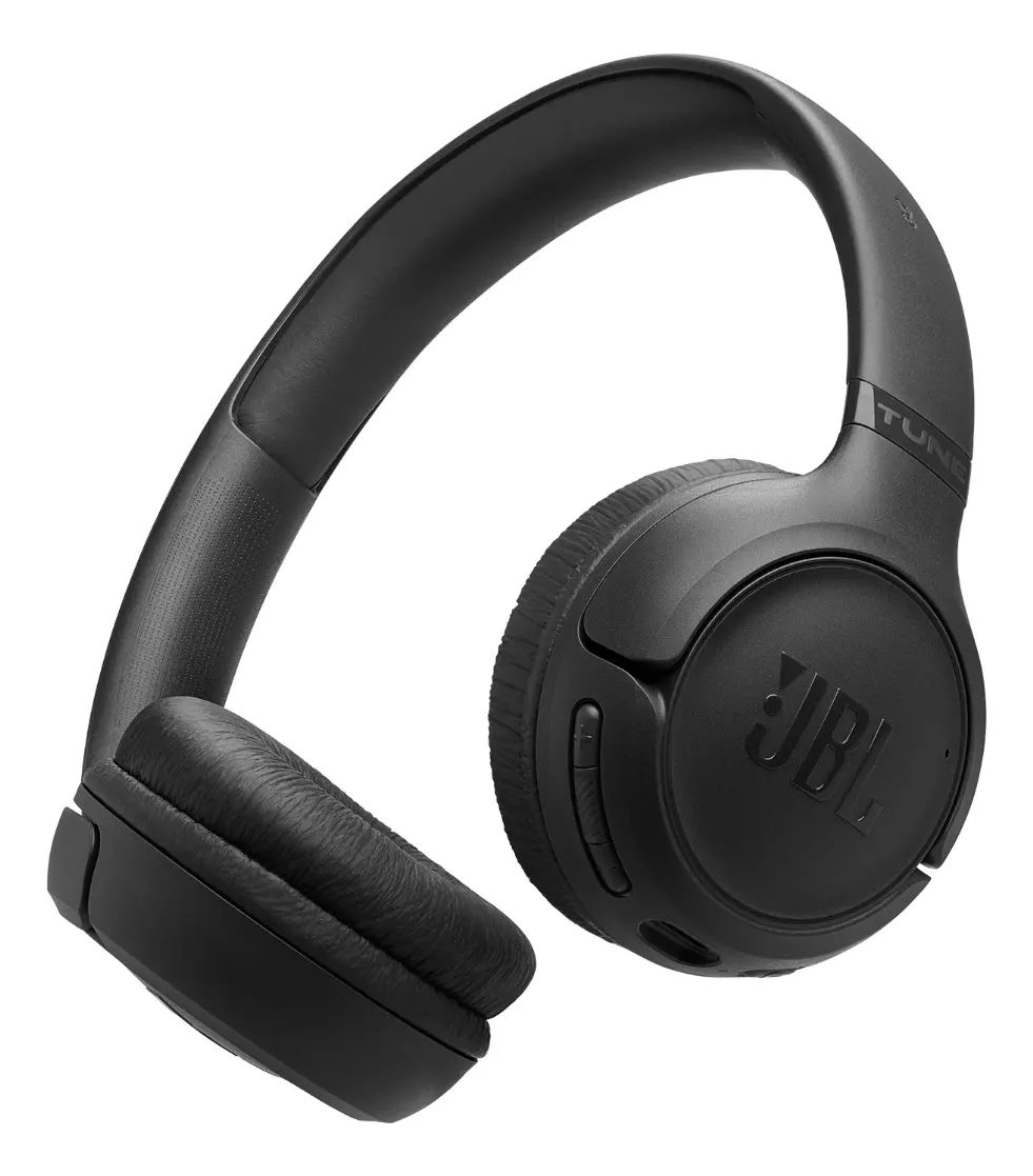JBL Tune 530BT Preto