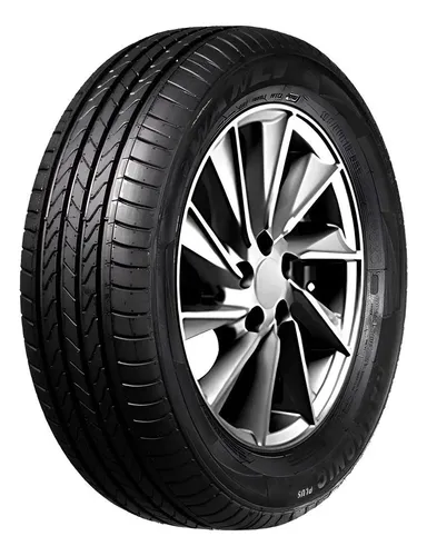 Pneu 175/60 R13 Para Suavidade