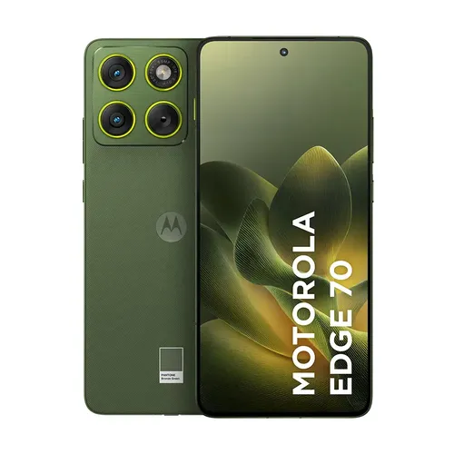Smartphone Motorola Edge 70 5g - 512GB