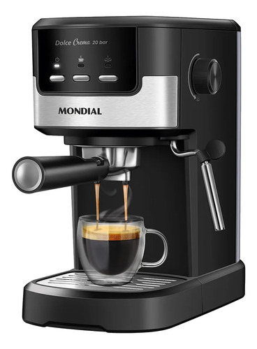 Cafezinho espresso ☕️