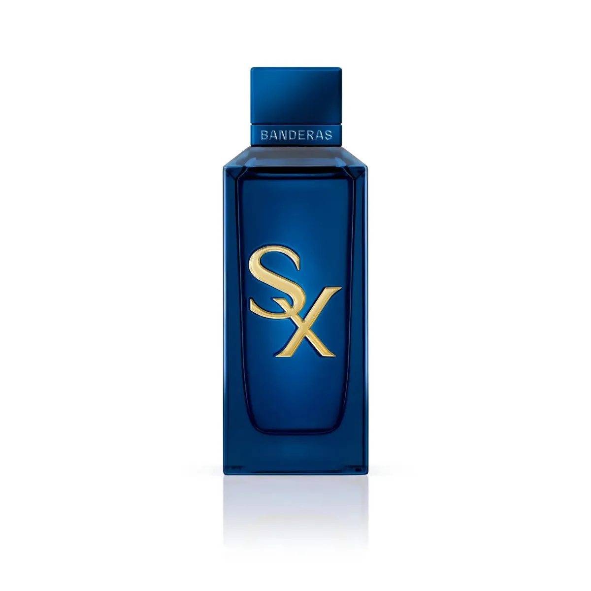 Perfume masculino Banderas Seduction X Eau de Parfum 100ml