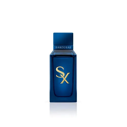 EDP Masculino Banderas Seduction X 50ml Alta Fixação Sedutor Efeito Atração