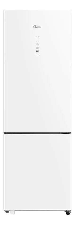 Geladeira Frost Free Inverse Inverter 401l Midea Mdrb548fgd013