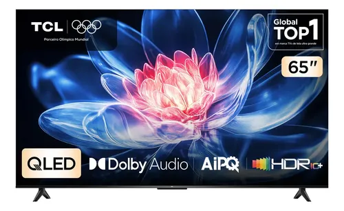 TELONA 65'' QLED