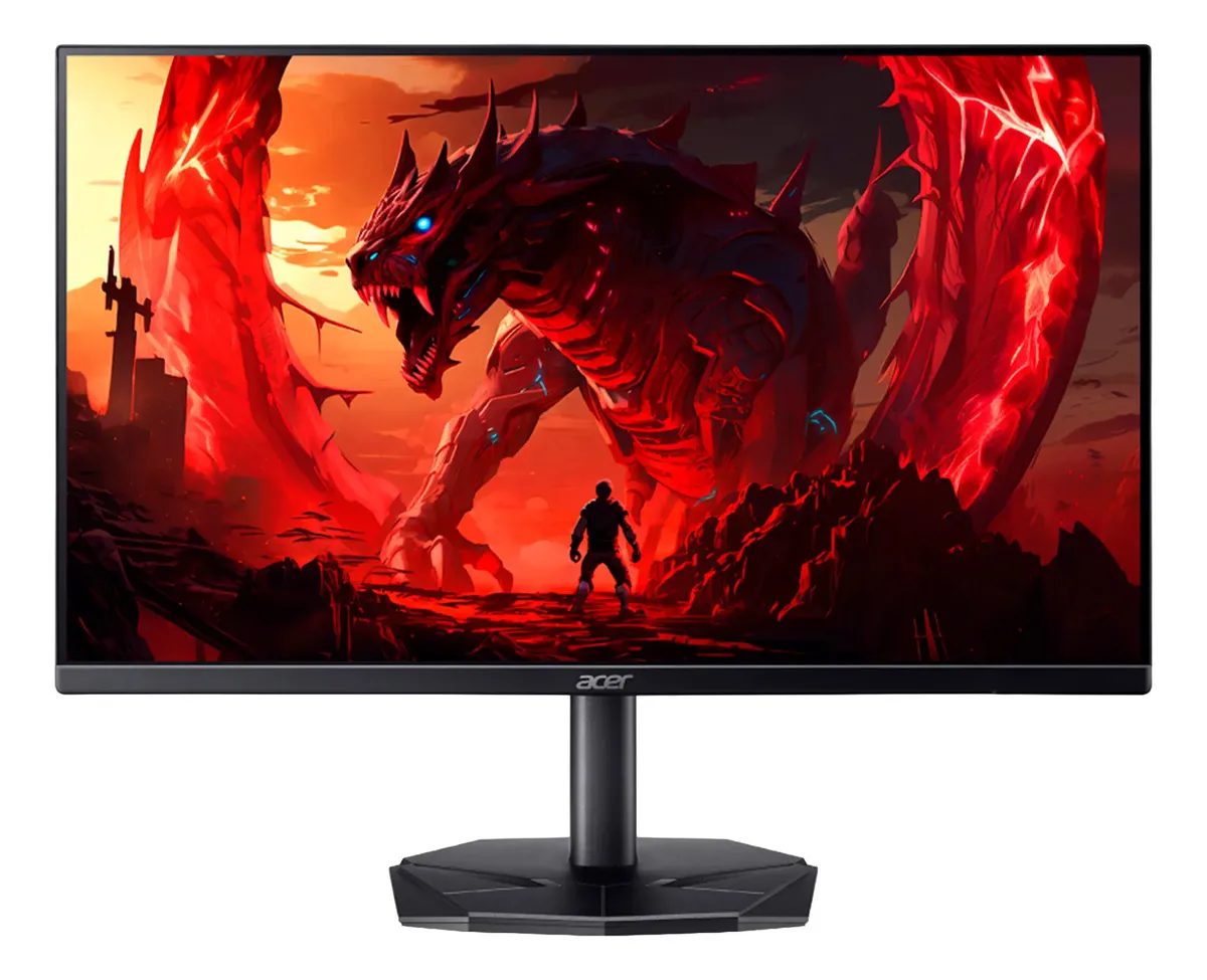Monitor Gamer 27" Acer Nitro LED Full HD 144Hz 1ms