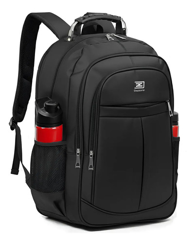 ✅ Mochila Notebook Impermeável Dazzore