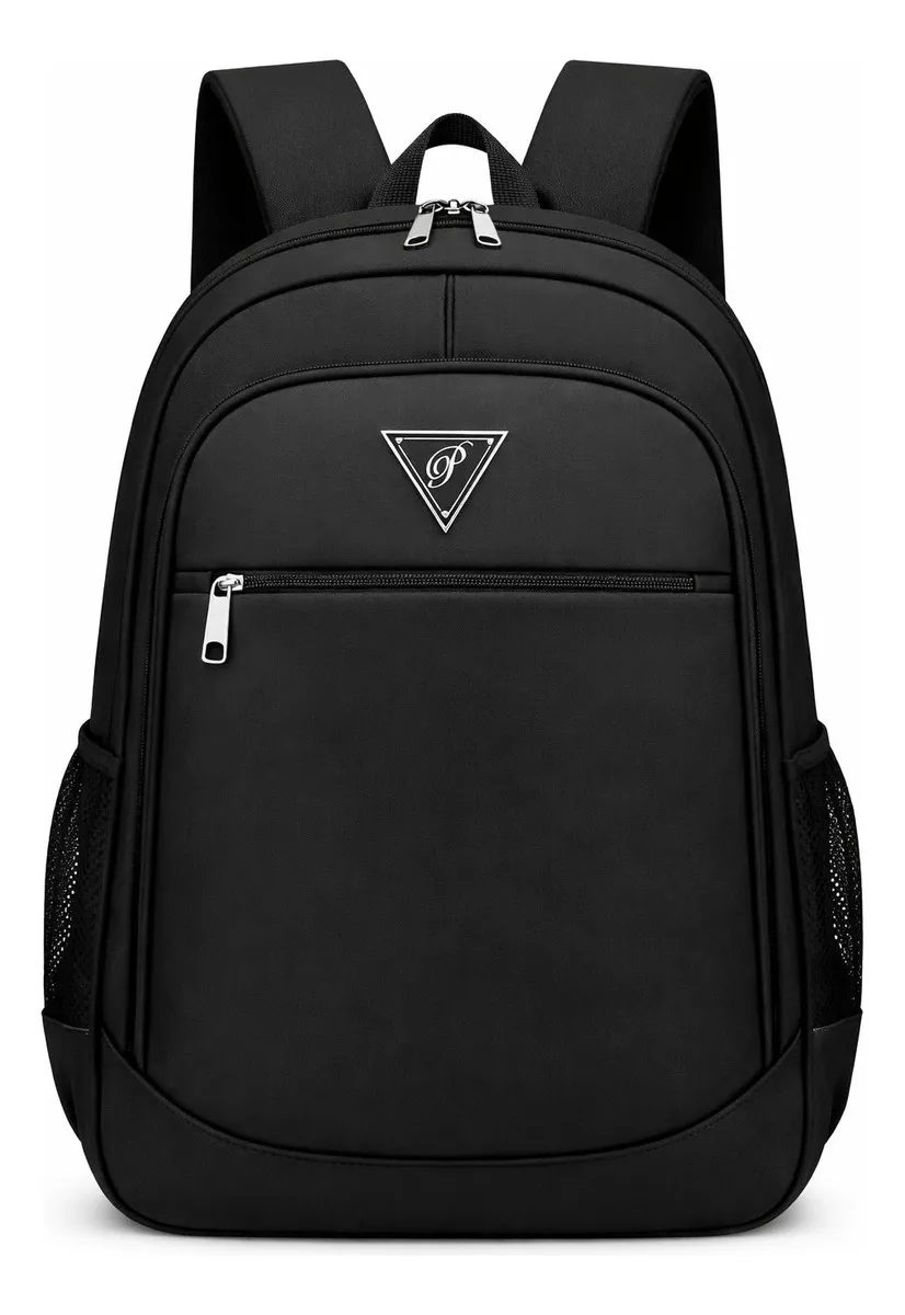 Mochila Executiva Impermeável Reforçada