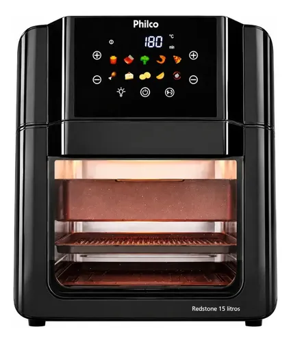 Oven PHILCO 15L Redstone