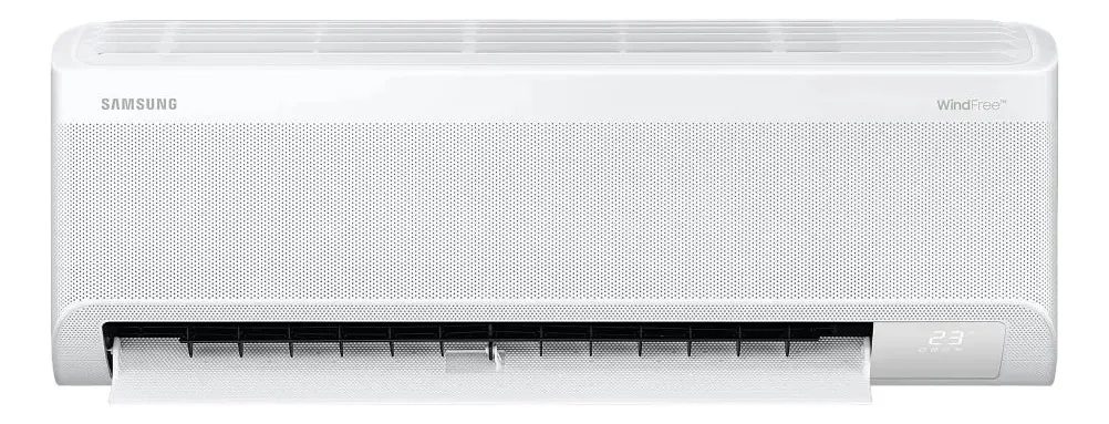 Ar Condicionado Split Inverter Samsung 12000 BTUS