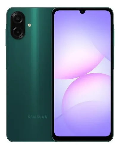 Smartphone Galaxy A07 128GB 4GB RAM Tela 6.7