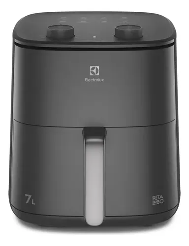 ✅ Air Fryer Forno Electrolux Digital 7L 1700W EAF71