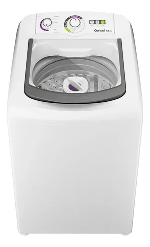 Essa é CONSUL 13kg