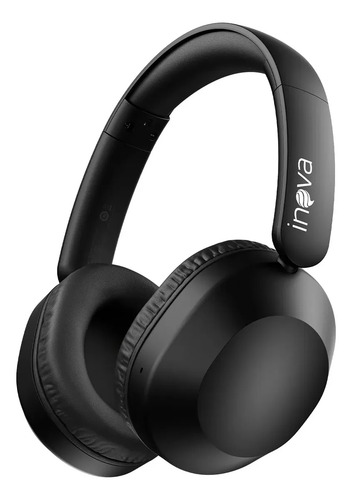 ✅ Headphone Bluetooth Inova Preto