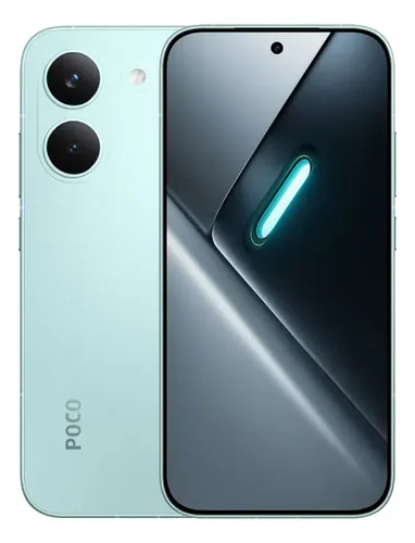 🔥 Celular Xiaomi Poco X8 Pro 8GB Ram 256GB Rom Dual Sim 6.59 Amoled Dimensity 8500 Ultra 