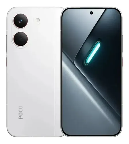 🔥 Celular Xiaomi Poco X8 Pro 8GB Ram 512GB Rom Dual Sim 6.59 Amoled Dimensity 8500 Ultra 