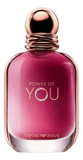 Perfume Giorgio Armani Power Of You EDP Feminino 50ml