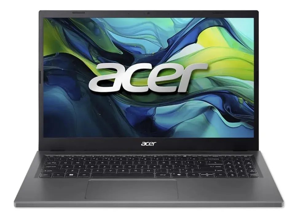 Notebook Acer 13a Geração I5-13420h 8gb 512ssd 15,6 Fhd