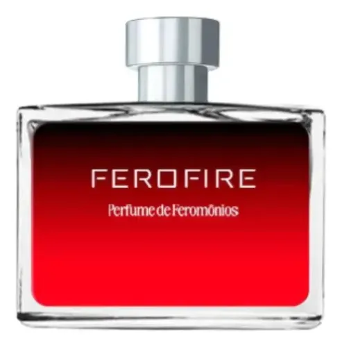 Ferofire Perfume Masculino 100ml
