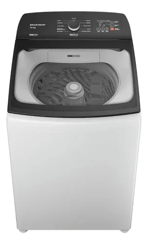 Máquina de Lavar Brastemp 16Kg Branca - BWF16AB